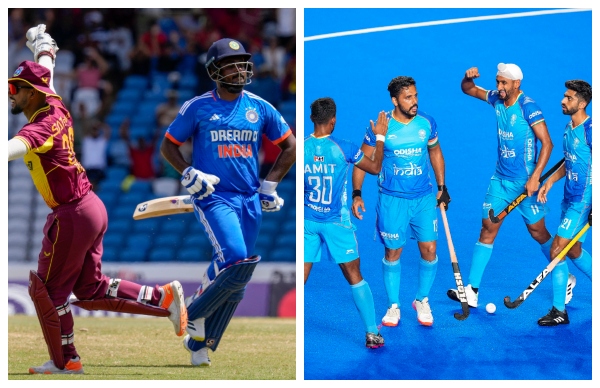 August 9, what happened in sports World: Todays Top sports news and headlines August 9, what happened in sports World: Todays Top sports news and headlines