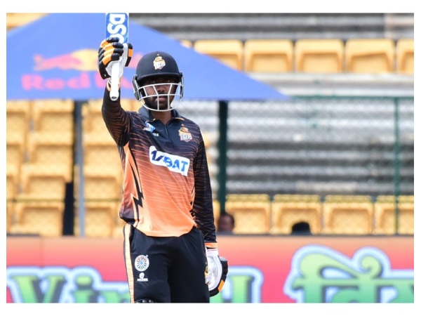 Maharaja Trophy Final: Hubli Tigers won Finals against Mysure Warriors, became Champion 