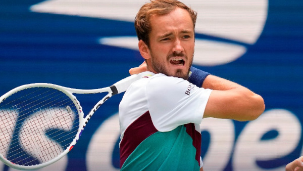 US Open 2023: Daniil Medvedev, Alexander Zverev Cruise and Ons Jaber Enters 2nd Round