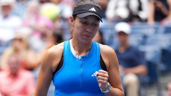 US Open 2023: Elina Svitolina And Jessica Pegula Through To 2nd Round In Womens Singles