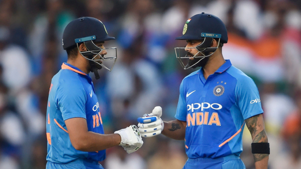 If Virat Kohli Was The Captain, India Would Be 100 % Ready For The World Cup Says Rashid Latif