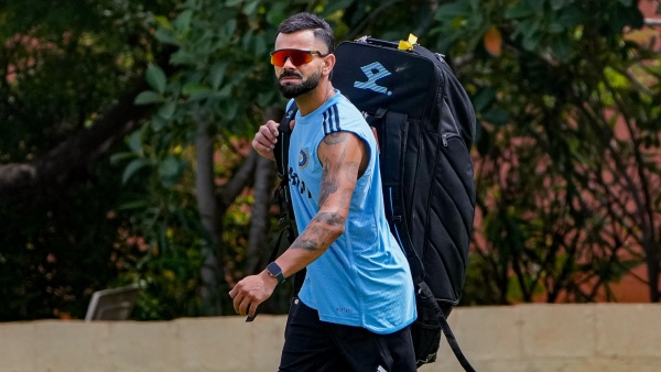 Asia Cup 2023: Virat Kohli To Be Very Dangerous Against Pakistan Says Mohammad Kaif