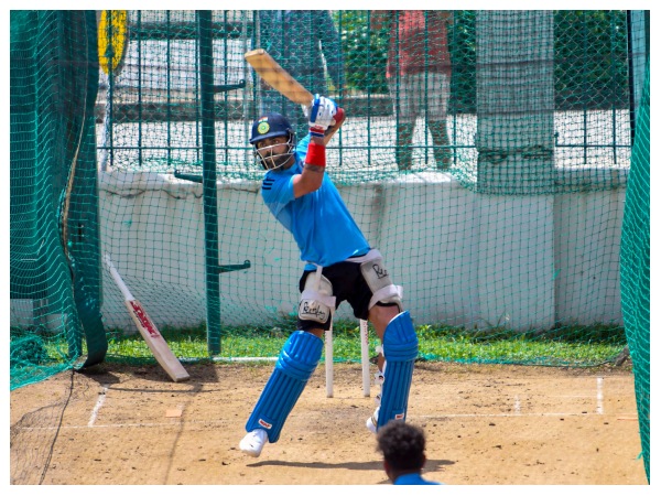 Virat Kohli reveals Yo-Yo test score: BCCI warning to Team India players