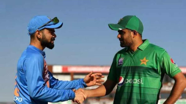 Babar Azam is the Worlds Top Batsman; Virat Kohli Praises The Pakistan Captain
