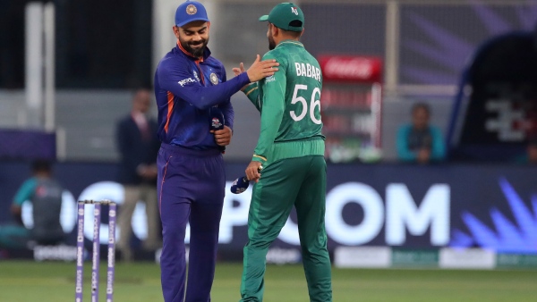 Virat Kohli vs Babar Azam: Who Will Decide India-Pakistan Win In ICC Tournament?; Here The Statistics