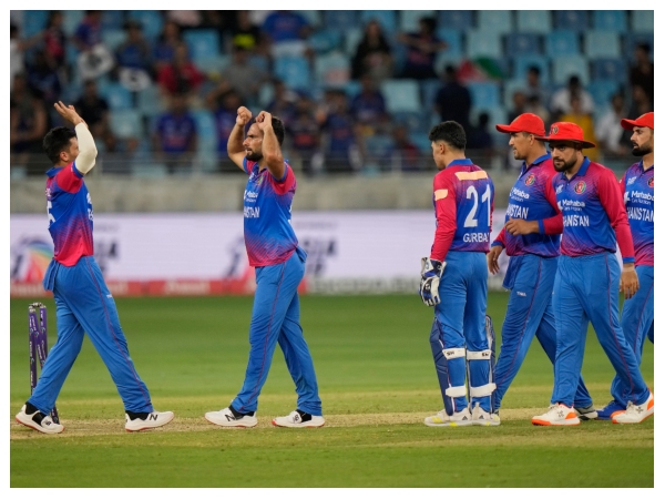 Asia Cup 2023: Afghanistan announced 17-member squad for Asia Cup 2023