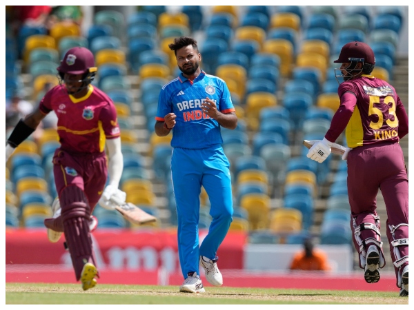 WI vs IND t20I series: West Indies announced strong 15 members squad for 5-match T20I series WI vs IND t20I series: West Indies announced strong 15 members squad for 5-match T20I series