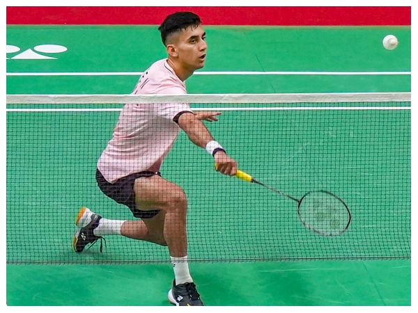 BWF World Championships: Prannoy, Lakshya Sen enter 3rd round; Sindhus poor run continued BWF World Championships: Prannoy, Lakshya Sen enter 3rd round; Sindhus poor run continued