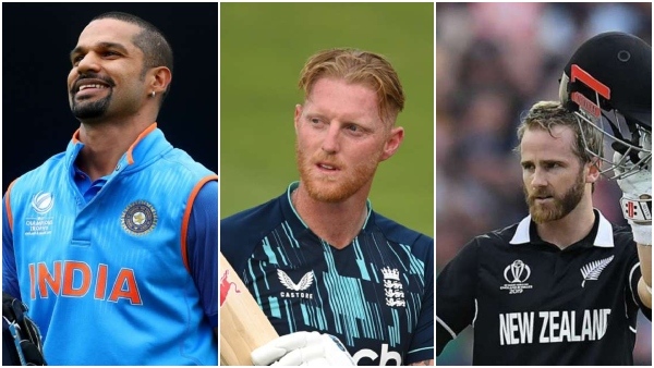  Participation Of Three Prominent Cricket Stars in Doubt for 2023 ODI World Cup