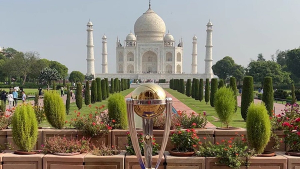 Changes In World Cup 2023 Schedule Again?; Hyderabad Police Raises Security Concerns