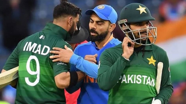 PCB Agrees To World Cup 2023 Schedule Changes; When Is India vs Pakistan Match? PCB Agrees To World Cup 2023 Schedule Changes; When Is India vs Pakistan Match?