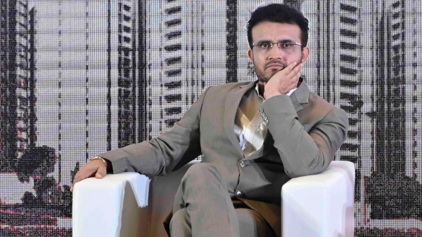 Former Captain Sourav Ganguly Picks 15-member India Squad For 2023 World Cup