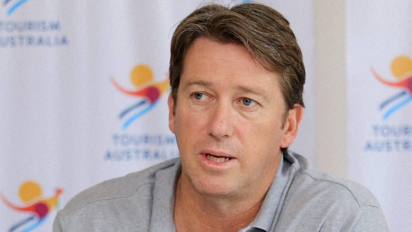 World Cup 2023: These 4 Teams Including Pakistan, England Will Enter Semis: Glenn McGrath Prediction
