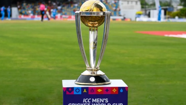 ICC World Cup 2023: ODI World Cup Tickets On Sale From August 25