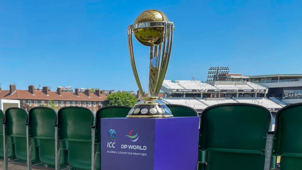 ICC World Cup 2023 Ticket Booking Opens On BookMyShow: Know more