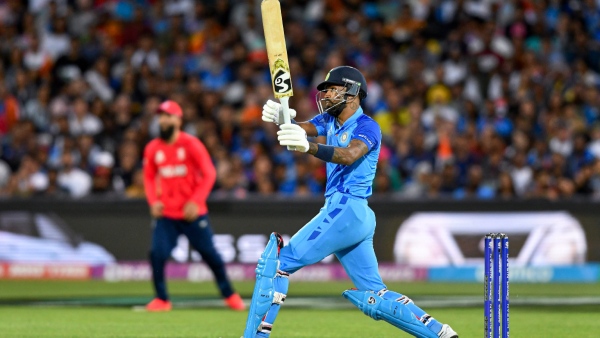 ICC World Cup 2023 Warm-up Matches Schedule Announced: When Will India Play?