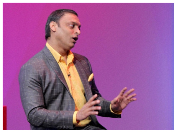 Shoaib Akhtar names 3 teams which is favourite to win World cup 2023