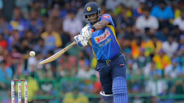 Dasun Shanaka Stepped Down As the Captain Of the Sri Lankan Cricket Team Ahead of World Cup 2023