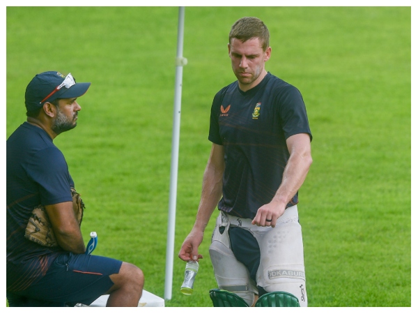 Big set back for South Africa as Anrich Nortje and Sisanda Magala ruled out of World Cup