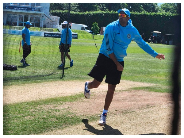 India vs Australia: R Ashwin return to Indian ODI playing XI after 18 months