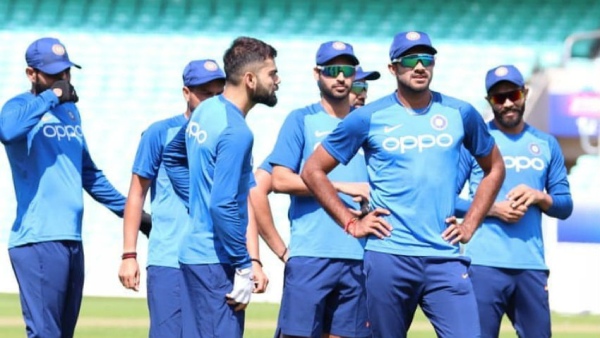 Asia Cup 2023: Probable Playing Eleven Team Against Pakistan Match