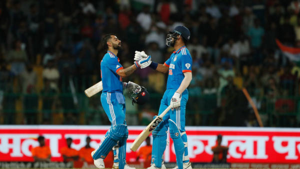 Leg Spinner Kuldeep Yadav Gave An Excellent Performance Against Pakistan Says Gautam Gambhir