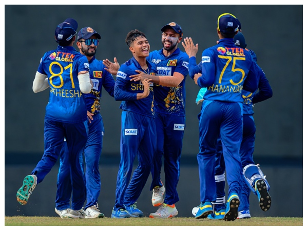 Asia cup 2023: Final Qualification Scenario: Sri Lanka vs Pakistan match become a virtual semifinal now