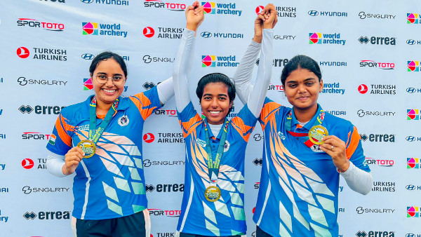 Asian Games 2023 List of Qualified Indian Athletes With Their Respective Sports