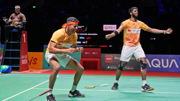 Asian Games 2023 List of Qualified Indian Athletes With Their Respective Sports