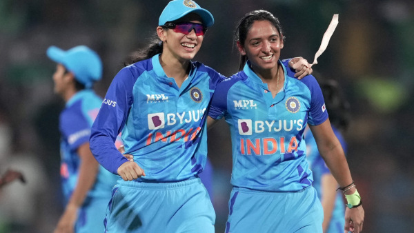 Asian Games 2023 Cricket: India vs Malaysia Womens Team Toss Report, Playing 11, Live Score