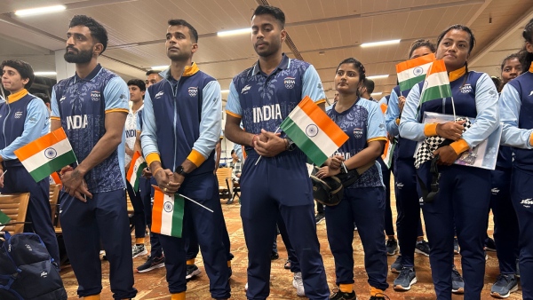 Asian Games 2023 List of Qualified Indian Athletes With Their Respective Sports