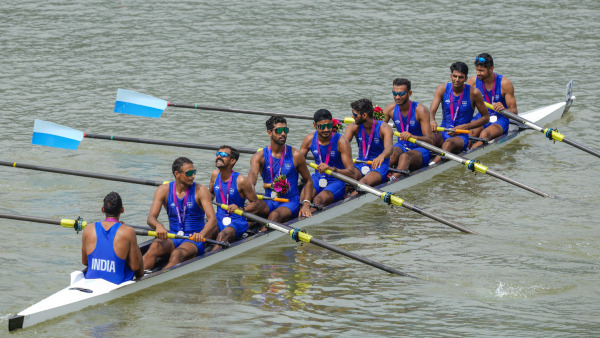 Asian Games 2023 Day 1: 3 Silver, 2 Bronze Medals For India in Asian Games So Far 