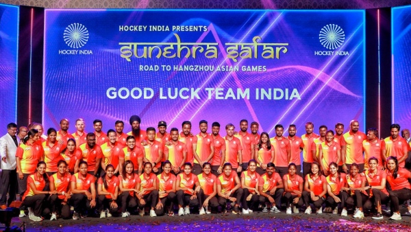 Asian Games 2023 List of Qualified Indian Athletes With Their Respective Sports