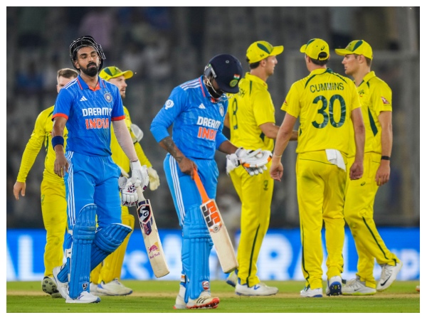 India vs Australia ODI series, 2nd Match: pitch report, playing XI and live details 