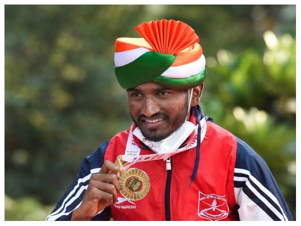 Indian Athlete Avinash Sable qualifies for his maiden Diamond League final 