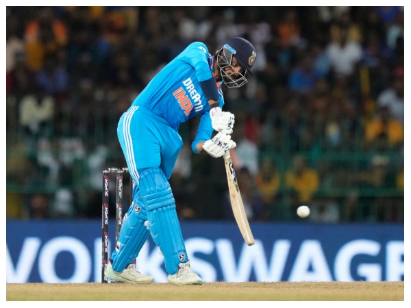 Asia Cup 2023: BCCI confirms Axar Patel out from finals, Washington Sundar join as replace Asia Cup 2023: BCCI confirms Axar Patel out from finals, Washington Sundar join as replace