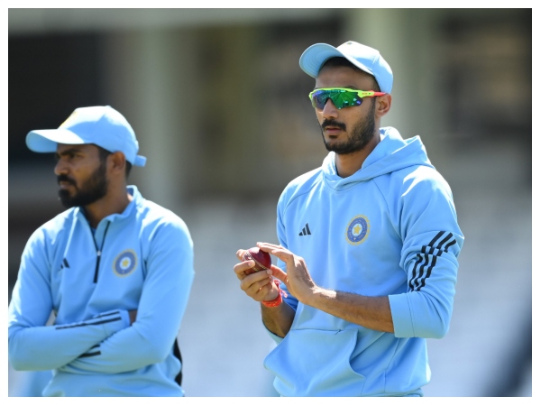 IND vs AUS: Ajit Agarkar gives update on Axar Patel injury ahead of Australia series