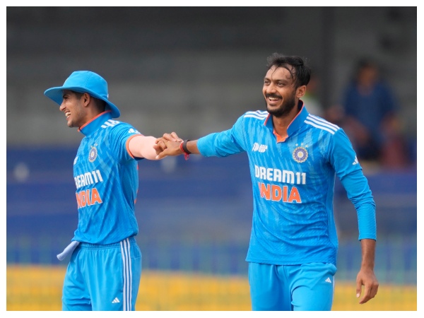 Axar Patel ruled out of Rajkot ODI against Australia, World Cup chances bleak: Ashwin in almost conform