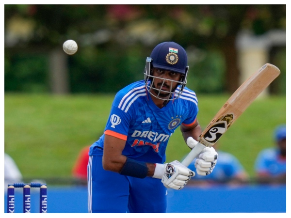 These 3 Indian Cricketers Surprisingly Included in the World Cup Squad