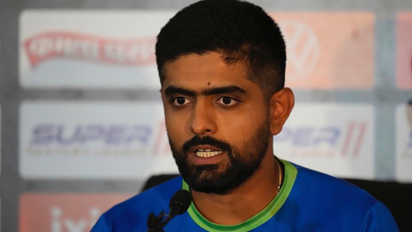 Did Babar Azam Send Warning Messages to Team India? Ahead of Super 4 Encounter
