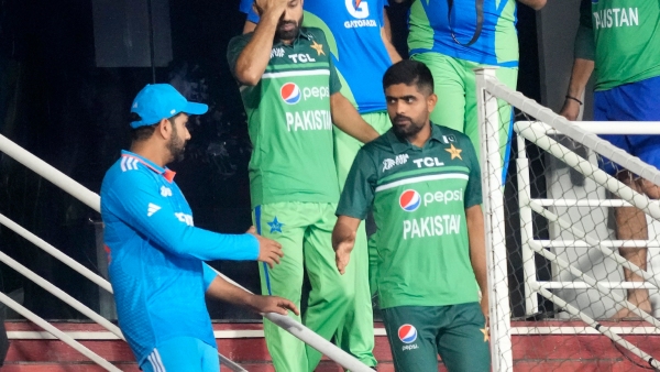 Did Babar Azam Send Warning Messages to Team India? Ahead of Super 4 Encounter