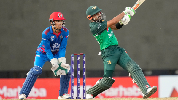  Kaif Identifies Surprise Indian Threat to Babar Azam: Its Not Jasprit Bumrah