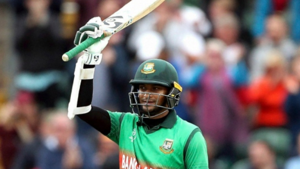World Cup 2023: Bangladesh Skipper Shakib Al Hasan Out From The Opening Match World Cup 2023: Bangladesh Skipper Shakib Al Hasan Out From The Opening Match