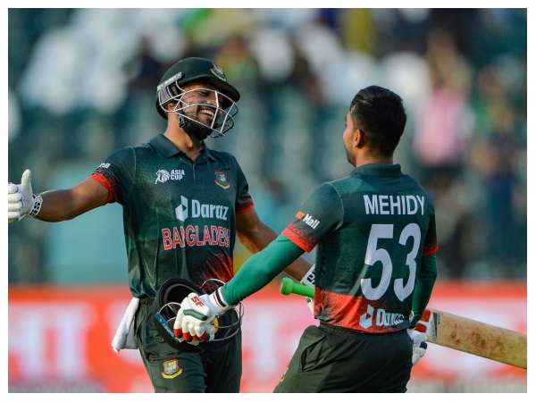 Asia cup 2023: Bangladesh won the match by 89 runs against Afghanistan