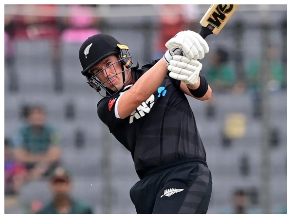 Ban vs NZ 2nd ODI: New Zealand won the match by 86 runs against Bangladesh