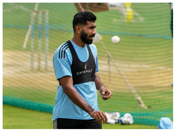 Asia cup 2023: Indian pacer Jasprit Bumrah left Indian squad leaves for Mumbai, set to miss match against Nepal