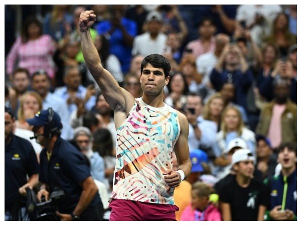 US Open 2023: Alcaraz, Vondrousova storms into quarterfinals: World No.3 Jessica Pegula out