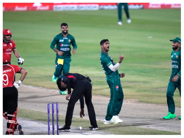 Asia Cup 2023: Pakistan pacer Shahnawaz Dahani reached Sri Lanka and then trolled!!