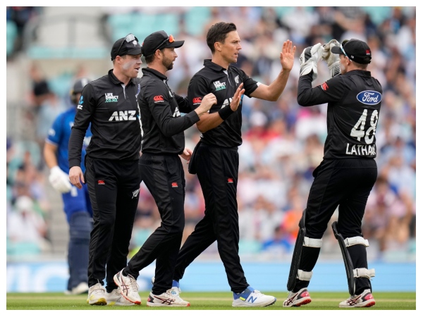 England vs New Zealand 3rd ODI, Toss report, playing XI and Live score England vs New Zealand 3rd ODI, Toss report, playing XI and Live score