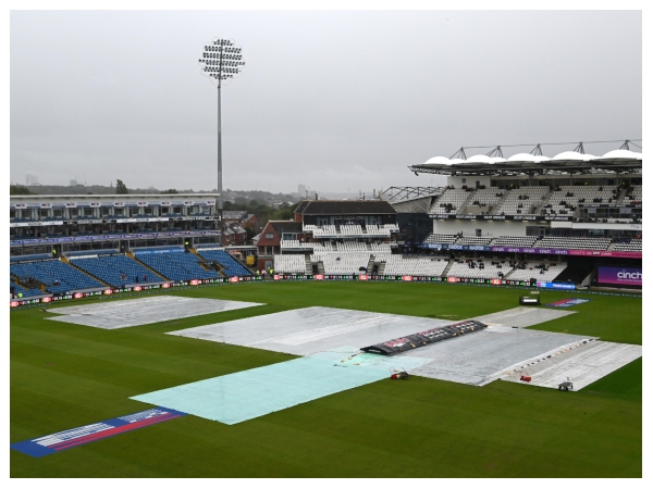 England vs Ireland 1st ODI match abandoned due to rain without a ball being bowled